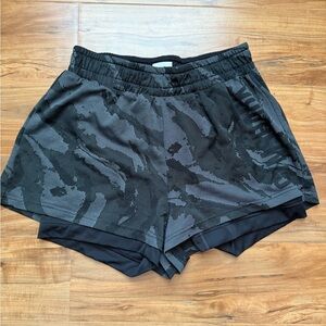 gymshark women’s shorts